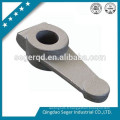 Forgeage Forged Part Ingénieur Industrie Produits